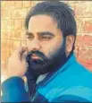  ?? Vicky Gounder ?? (Harjinder Singh Bhullar)Region: Punjab, Rajasthan and Haryana Crime: Murder, kidnapping and robbery One of the most wanted (‘A’ category in police files) gangsters, he escaped from high-security Nabha Jail in November 2016. Gounder was killed in an encounter in Sri Ganganagar district of Rajasthan on January 26. He was wanted in 15 cases of murder, kidnapping and robbery