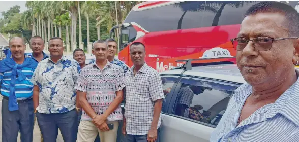 Duty on Vehicle Parts High, Road Conditions Poor: Cabbies Complain ...