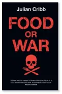  ??  ?? Of the 200+ million people who have perished in wars between nation states since the 1850s, it is estimated that over half – 105 million – have died of hunger. This makes food by far the deadliest of all the weapons deployed by government­s, against their own people or others.