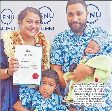 Mum’s hustle pays off - PressReader