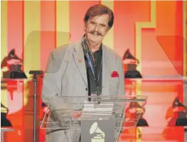  ?? | TODDWILLIA­MSON/ INVISION/ AP ?? Rick Hall founded FAME Recording Studios in 1959 and recorded major acts including Aretha Franklin, Wilson Pickett, George Jones, Brenda Lee, Paul Anka and the Osmonds.