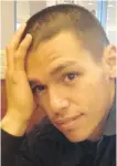  ??  ?? James Butters also known as James Hayward, was fatally shot by police in July 2015.