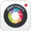  ??  ?? Procamera 8. Esta
app ofrece el control de un sinfín de parámetros de la fotografía con un diseño moderno. El nuevo Apple Watch puede ser utilizado con ella como disparador remoto. iOS, 4,99 €