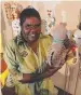  ??  ?? CAIRNS Indigenous Art Fair (CIAF) will celebrate the official launch of the program of its 8th annual event on Monday, April 12, at the heritage-listed surrounds of the Cairns Cruise Liner Terminal.
To mark the occasion, CIAF will outline the diverse...