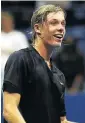  ??  ?? Denis Shapovalov