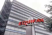  ?? ASSOCIATED PRESS ?? Equifax announced Friday that its chief technology offcier and chief security officer would retire after 143 million Americans’ personal informatio­n was stolen.