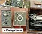  ?? ?? >
Vintage items