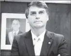  ??  ?? Jair Bolsonaro