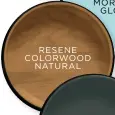  ?? ?? RESENE COLORWOOD NATURAL