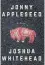  ??  ?? Jonny Appleseed, by Joshua Whitehead, Arsenal Pulp Press, 224 pages, $17.95.