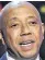  ??  ?? Oprah Winfrey says Russell Simmons, right, attempted to pressure her on the documentar­y.