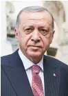  ?? ?? President Erdogan