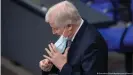  ??  ?? Horst Seehofer: "Der Mietendeck­el war der falsche Weg"