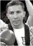  ??  ?? Gennady Golovkin