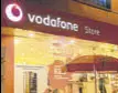  ?? MINT ?? The arbitratio­n pertains to a retrospect­ive tax, which has since grown to over ₹22,000 crore, imposed on Vodafone in 2012