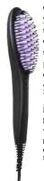  ??  ?? Dafni hair straighten­ing ceramic brush,
$249.99, from Farmers.