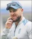  ?? ?? Brendon McCullum