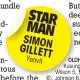  ??  ?? STAR MAN SIMON GILLET
T Yeovil