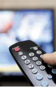  ??  ?? PRIVACY: TV providers may have to hand over client data