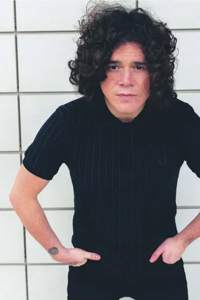  ??  ?? Kyle Falconer: ‘I’ve got a baby, I’ve got a car, I finally got a mortgage’