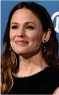  ?? ?? Jennifer Garner