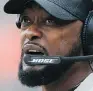  ??  ?? Mike Tomlin