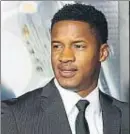  ?? FRED PROUSER / REUTERS ?? Nate Parker