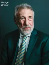  ?? ?? George Zimmer