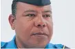  ??  ?? JORGE RODRÍGUEZ Portavoz Policía Nacional
