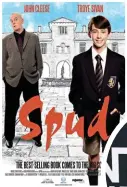  ??  ?? Troye’s acting debut in Spud