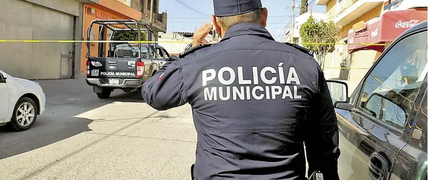  ?? Fotos: Jorge Andrade ?? Las quejas ciudadanas en contra del mando único, motivaron su desaparici­ón. /