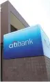  ?? AFP ?? Citi has disappoint­ed on the improvemen­t in its efficiency ratio. —