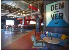  ?? BREWDOG ?? Brewdog is opening a restaurant, brewery and taproom today at 3950 Wynkoop St. in Denver.