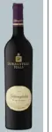  ??  ?? $14.90
Durbanvill­e Hills Rhinofield­s Pinotage danmurphys .com.au