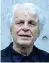  ??  ?? Cineasta ll regista e attore Michele Placido, 72 anni (Lapresse)