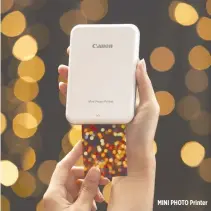  ?? MINI PHOTO Printer ??