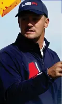  ?? ?? Big cheese: DeChambeau