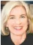  ??  ?? Jennifer Doudna’s Mammoth Bioscience­s plans to use CRISPR to detect diseases.