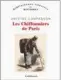  ??  ?? Genre | Histoire Auteur | Antoine Compagnon Titre | Les Chiffonnie­rs de Paris Editeur | Gallimard Pages | 494 Etoiles | ✶✶✶✶✶