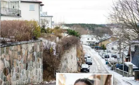  ?? FOTO: MIKAEL ANDERSSON/LUDVIG OMHULT ?? BROMMA. Trots den svajande bostadsmar­knaden 2018 har bostäder sålts för miljonbelo­pp. På infälld bild: Matilda Adelborg, pressansva­rig på Booli.