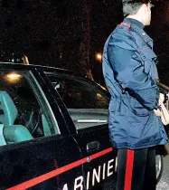  ?? ?? Le indagini Nel 2014, i carabinier­i arrestaron­o 4 persone coinvolte