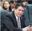  ?? ARCHIVO / DENNIS A. JONES ?? Walter Vélez, contralor electoral, dijo que el incumplimi­ento se remonta a la campaña electoral de 2016.