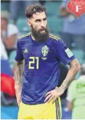  ??  ?? Jimmy Durmaz leyó un comunicado ante la prensa.