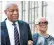  ??  ?? Camille Cosby claimed that her husband Bill Cosby’s conviction was politicall­y motivated