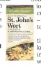  ??  ?? ■■TRY: Maximum Strength St John’s Wort capsules (Holland &amp; Barrett)