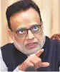  ??  ?? Joint Director Rajeshwar Singh asked Adhia about ignoring his promotion, among others