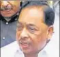  ??  ?? Narayan Rane