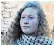  ??  ?? Ahed Tamimi, 17, who was released from prison yesterday, told crowds: “The resistance continues”