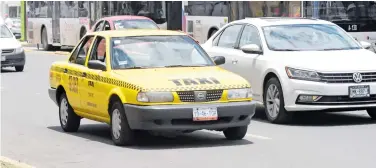  ?? /YOLANDA LONGINO ?? Procedimie­ntos se iniciaron por la interrupci­ón del servicio de transporte público