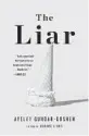  ??  ?? ‘The Liar’ by Ayelet Gundar-Goshen. Little, Brown, $27, 288 pages